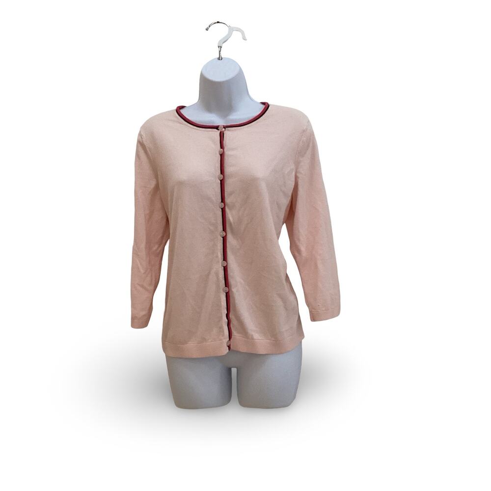 Talbots Casual Cardigan